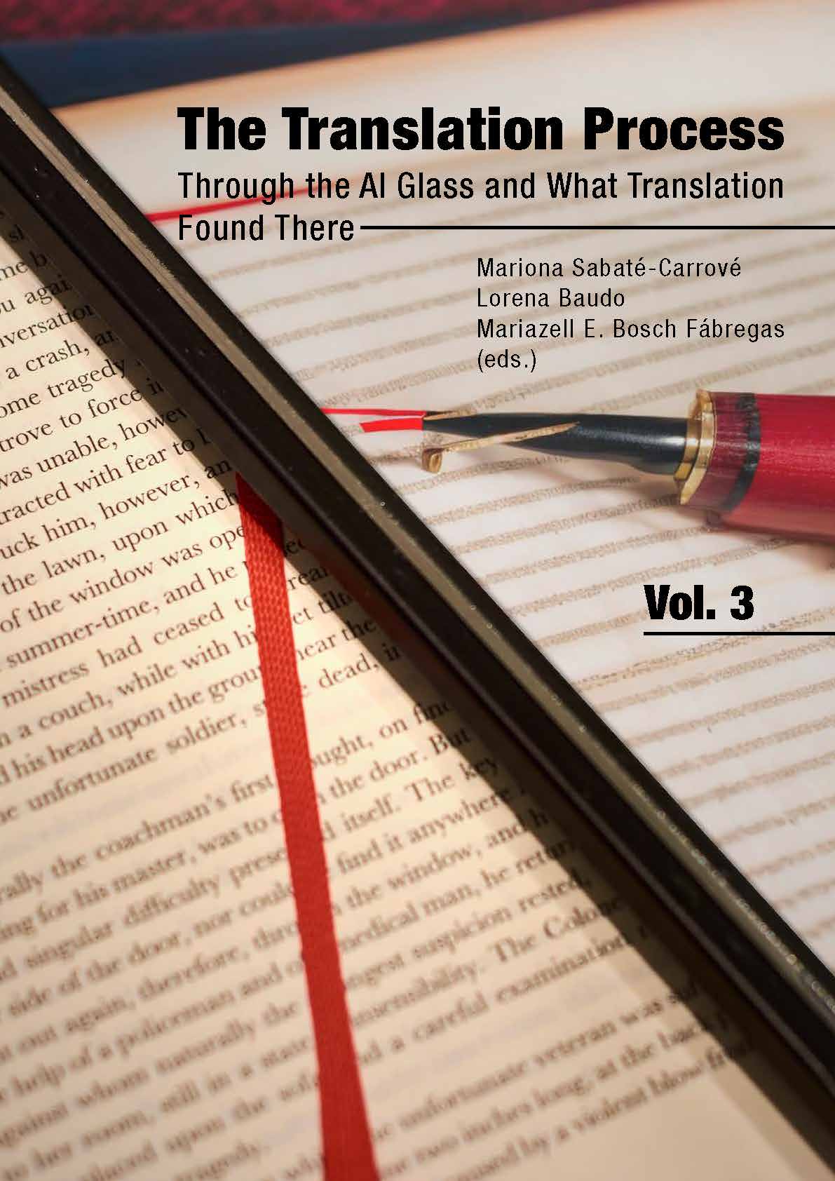 The Translation Process Series