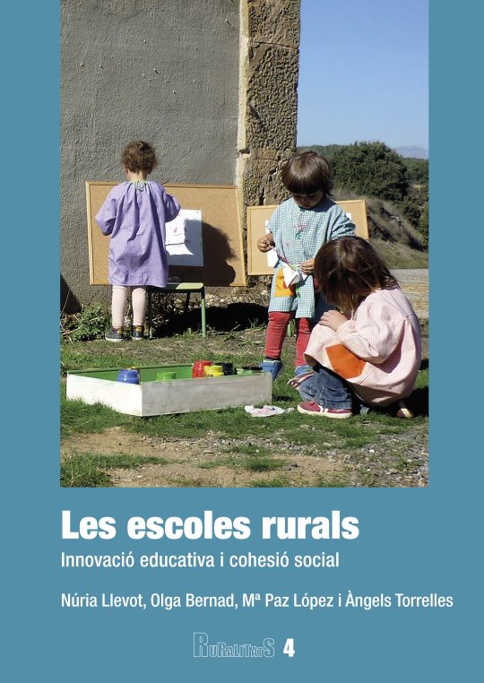 Les escoles rurals