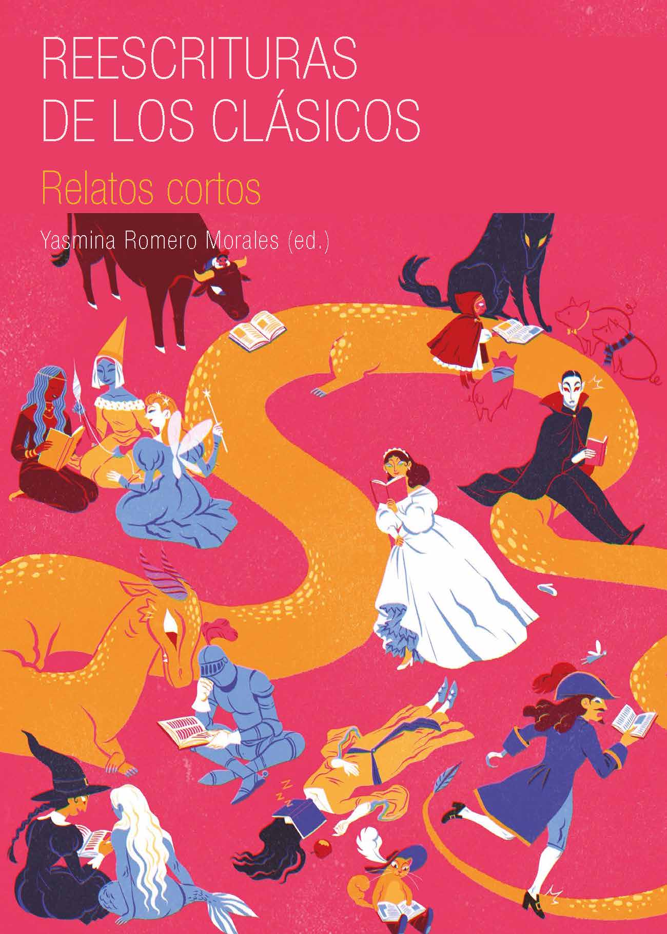 Reescrituras de los clásicos