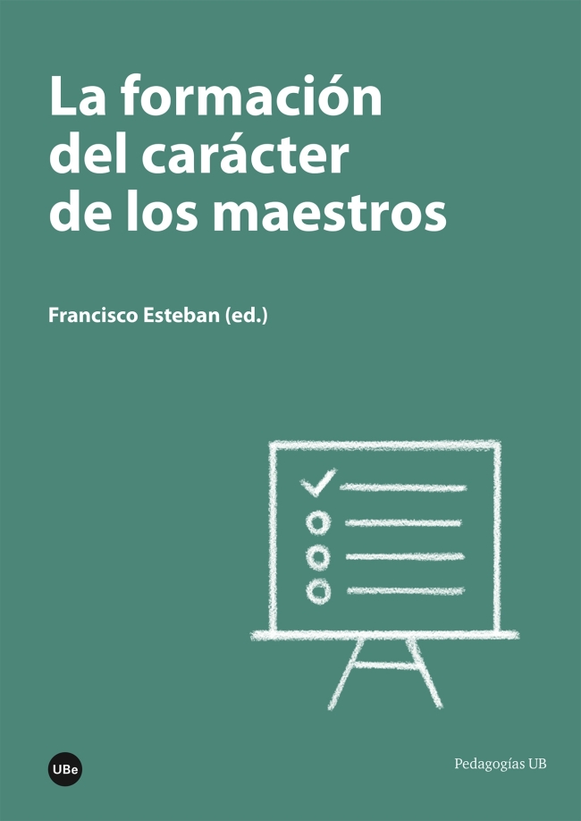 FormaciÃ³n del carÃ¡cter de los maestros, La (eBook)