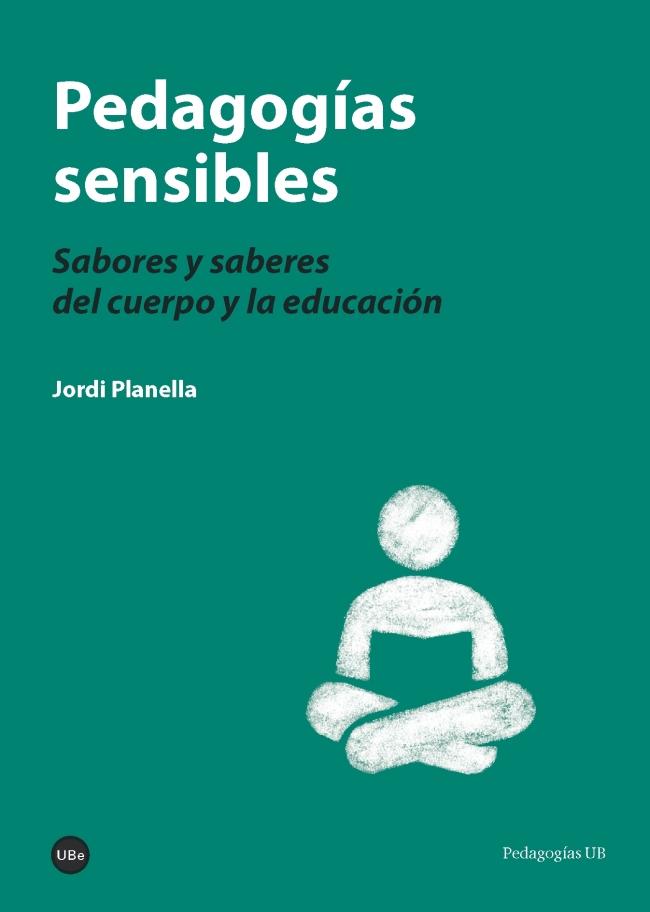 Pedagogías sensibles.