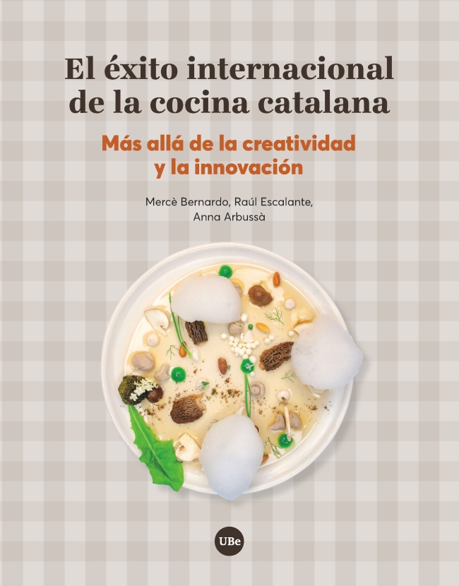 El éxito internacional de la cocina catalana