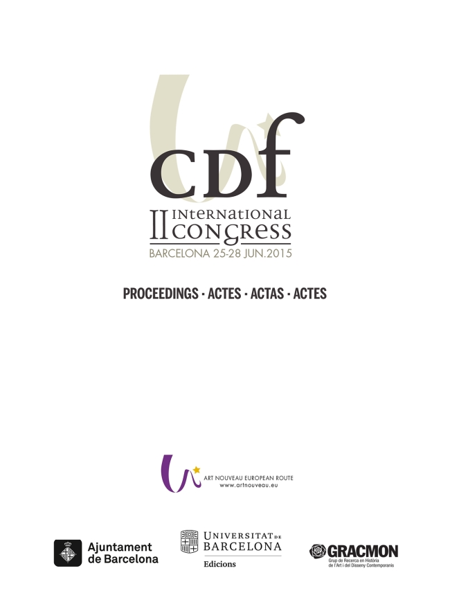 II CDf International Congress (ePub)