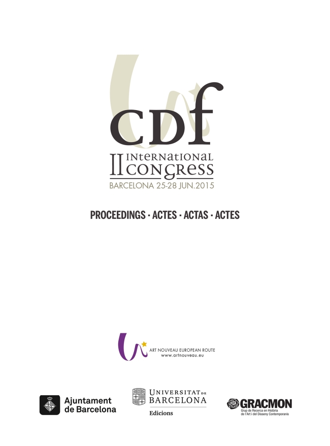 II CDf International Congress (ePub)