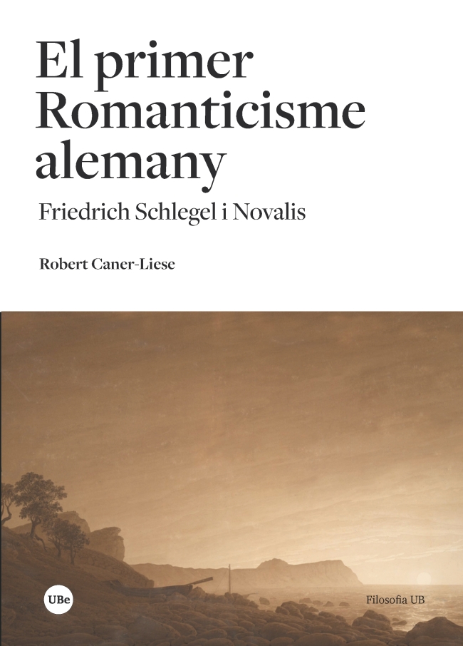 El primer Romanticisme alemany