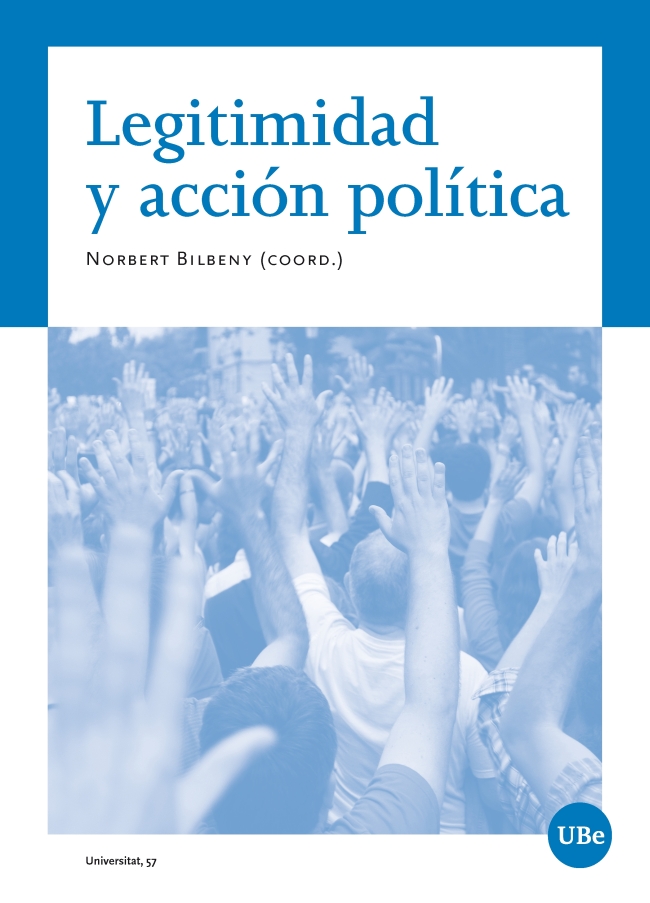 Legitimidad y acción política