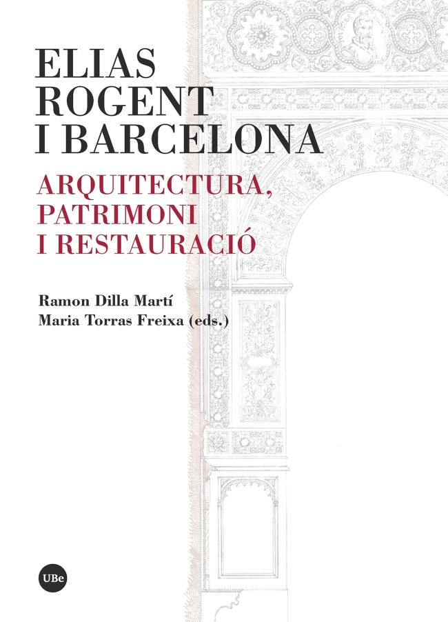 Elias Rogent i Barcelona