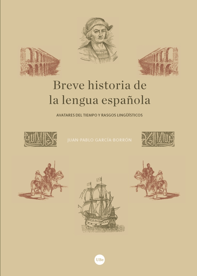 Breve historia de la lengua española