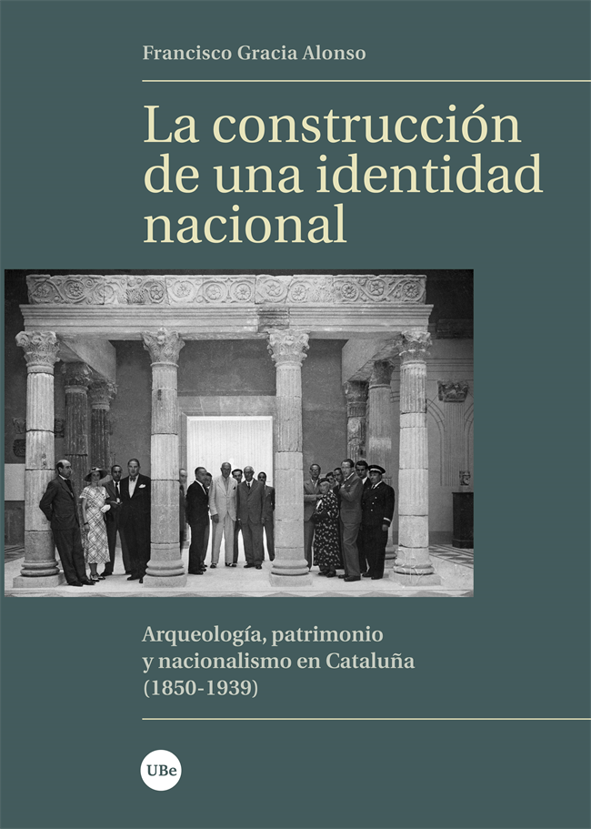 La construcción de una identidad nacional