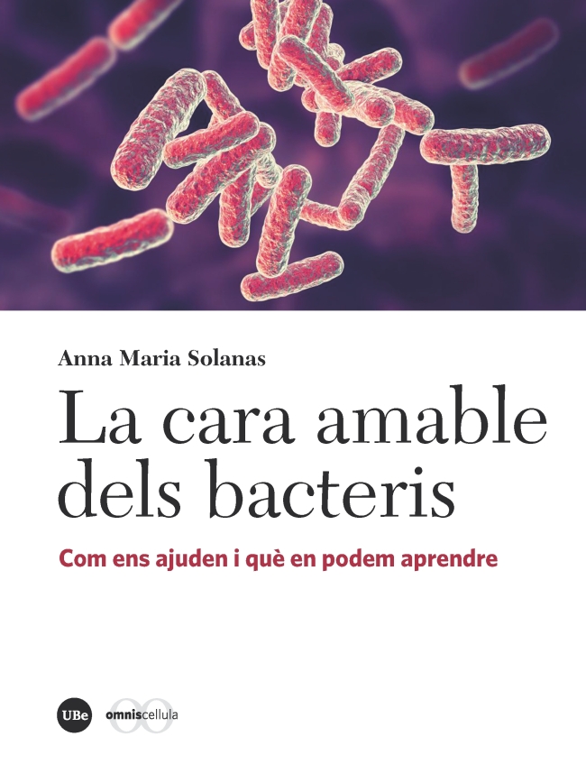 La cara amable dels bacteris