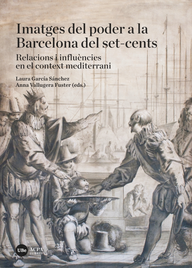 Imatges del poder a la Barcelona del set-cents