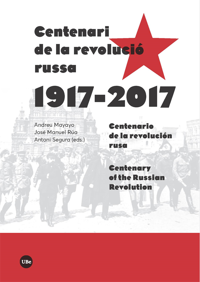Centenari de la revoluciÃ³ russa (1917-2017)