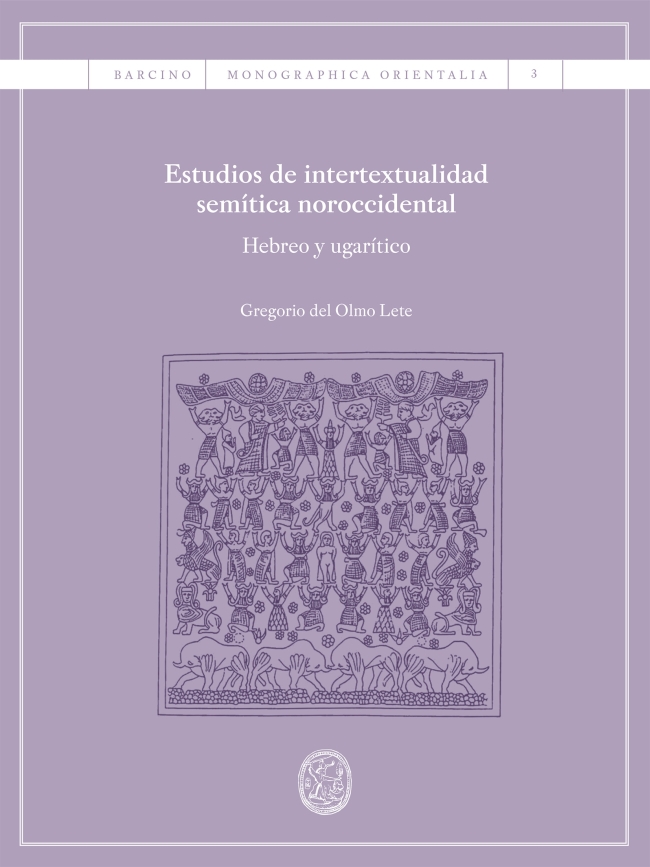 Estudios de intertextualidad semÃ­tica noroccidental. Hebreo y ugarÃ­tico (eBook)