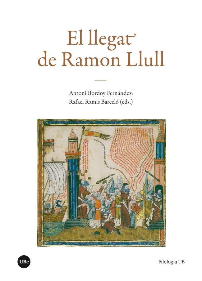 llegat de Ramon Llull, El (eBook)