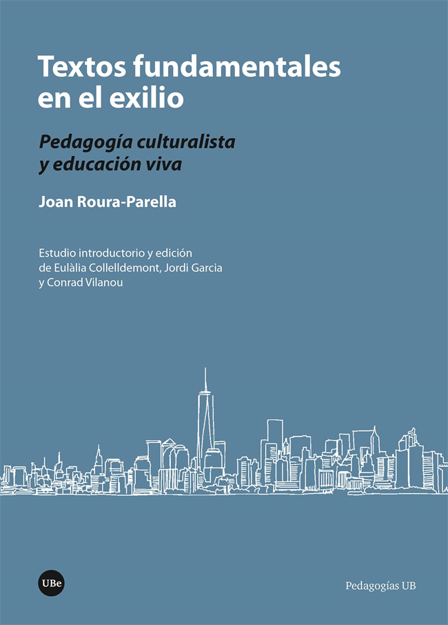 Textos fundamentales en el exilio