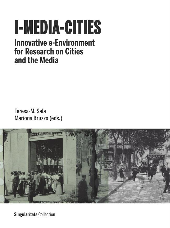 I-Media-Cities. Innovative e-Environment for Research on Cities and the Media