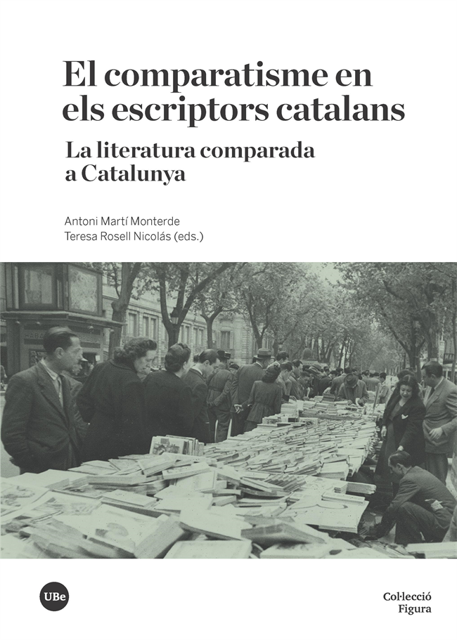 El comparatisme en els escriptors catalans