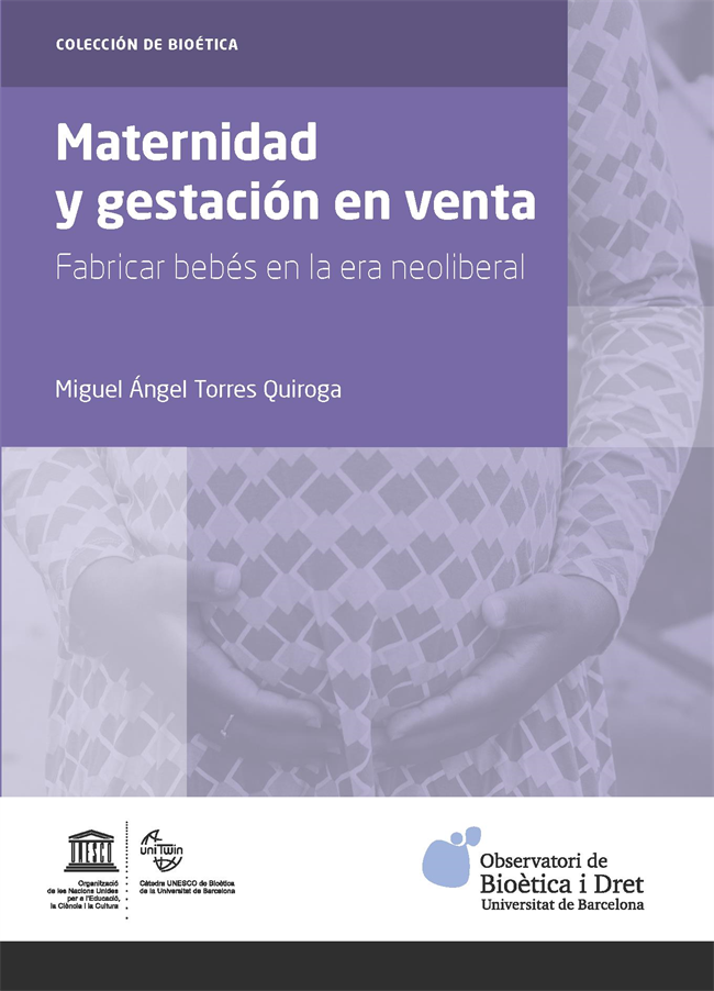 Maternidad y gestación en venta