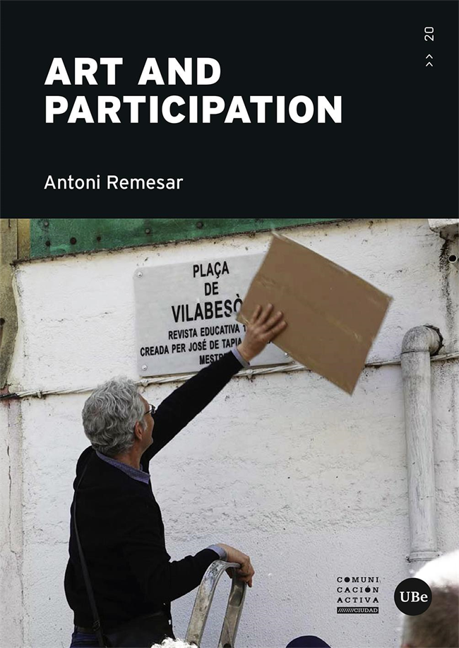 Art and Participation
