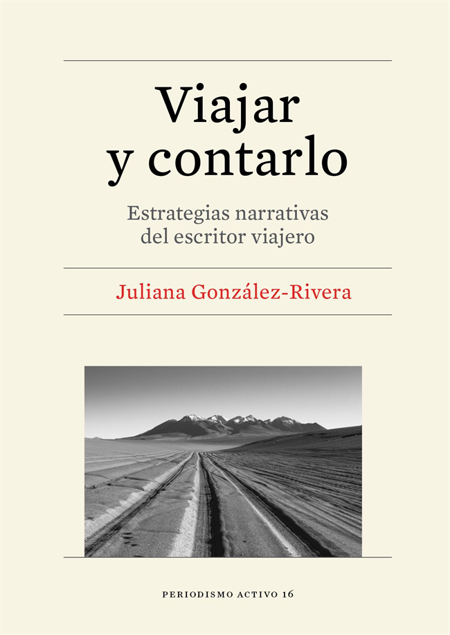 Viajar y contarlo