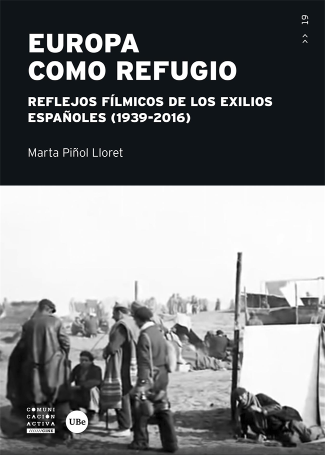 Europa como refugio