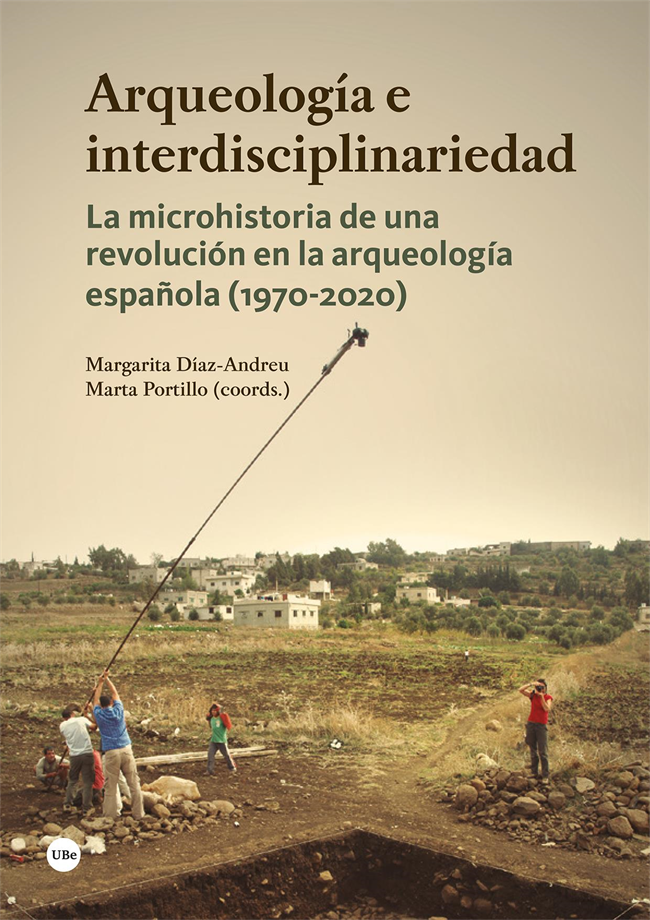 Arqueología e interdisciplinariedad