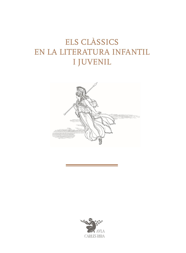 Els clàssics en la literatura infantil i juvenil