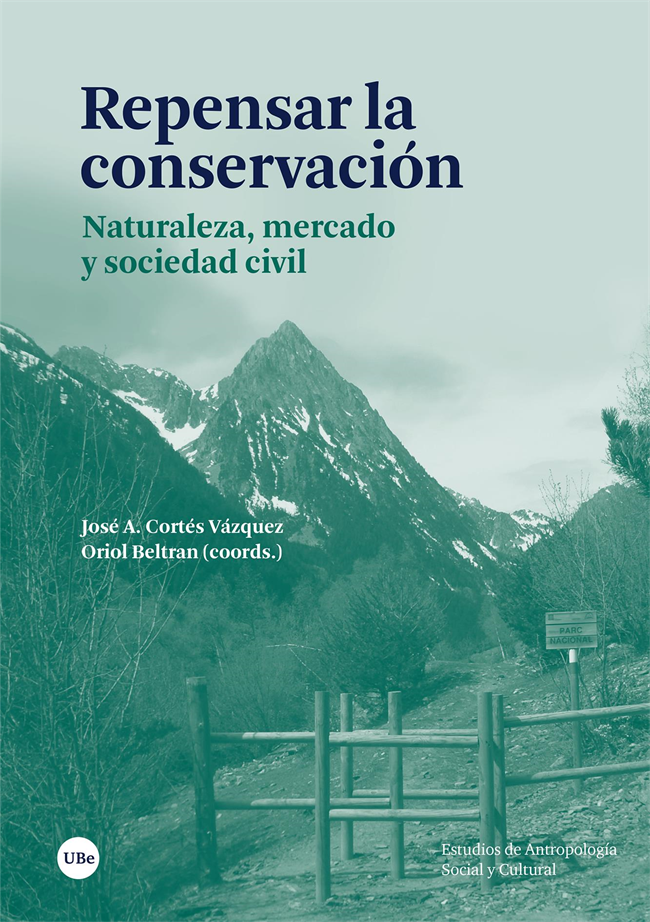 Repensar la conservación