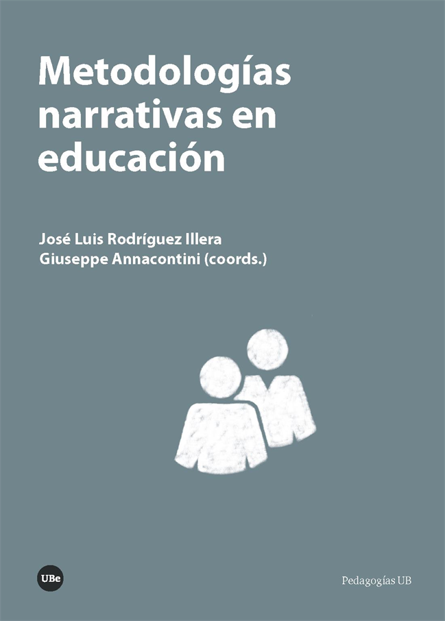 Metodologías narrativas en educación