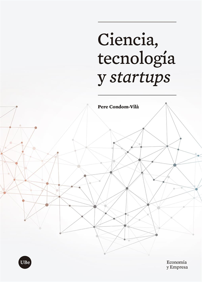 Ciencia, tecnologÃ­a y startups