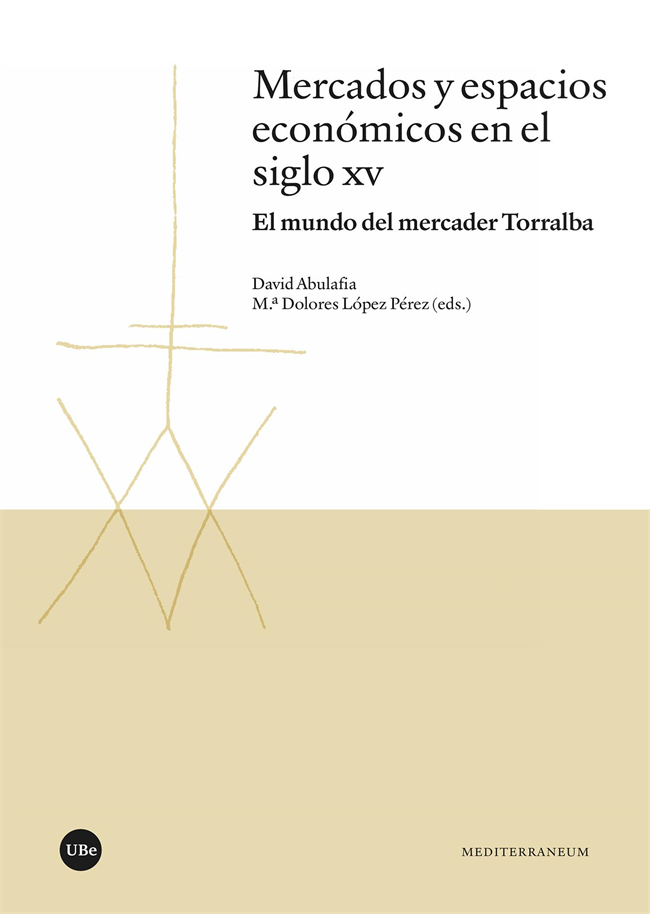 Mercados y espacios económicos en el siglo XV