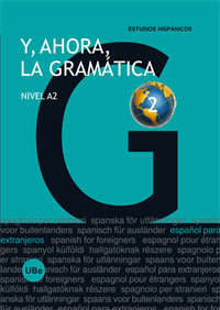 Y, ahora, la gramática 2