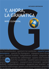 Y, ahora, la gramática 4