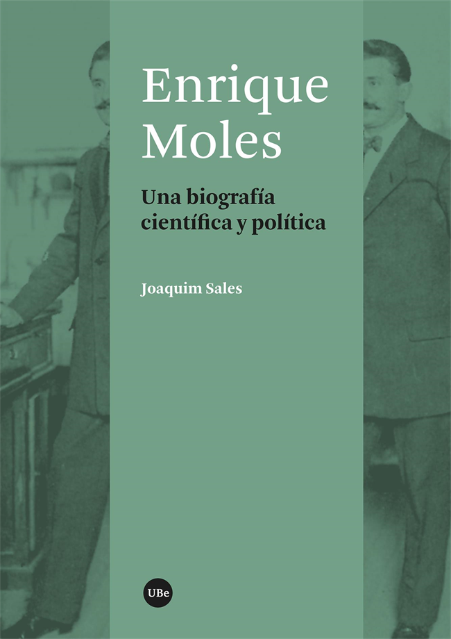 Enrique Moles
