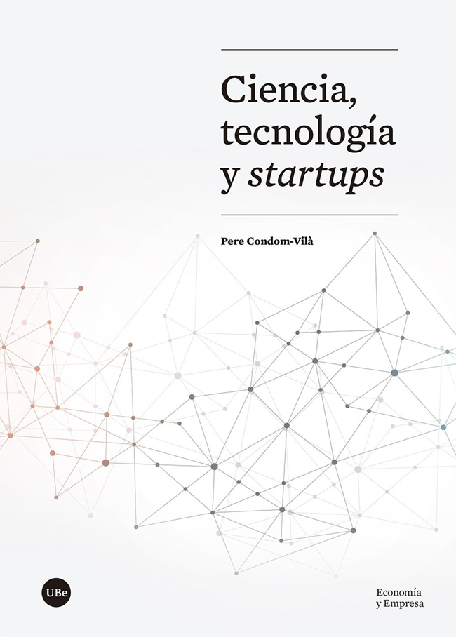 Ciencia, tecnología y startups