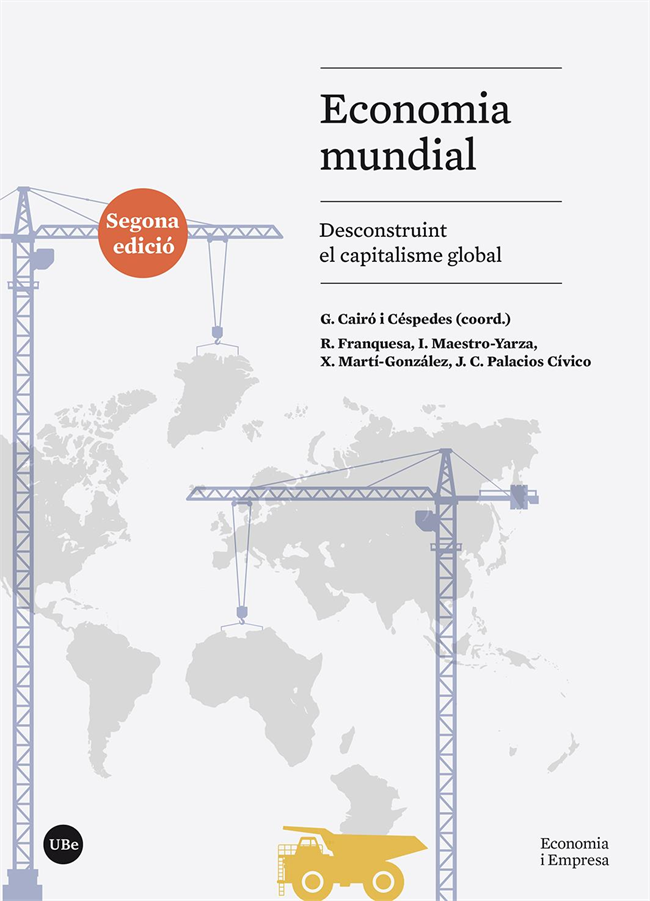 Economia mundial