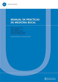 Manual de prÃ¡cticas de Medicina Bucal