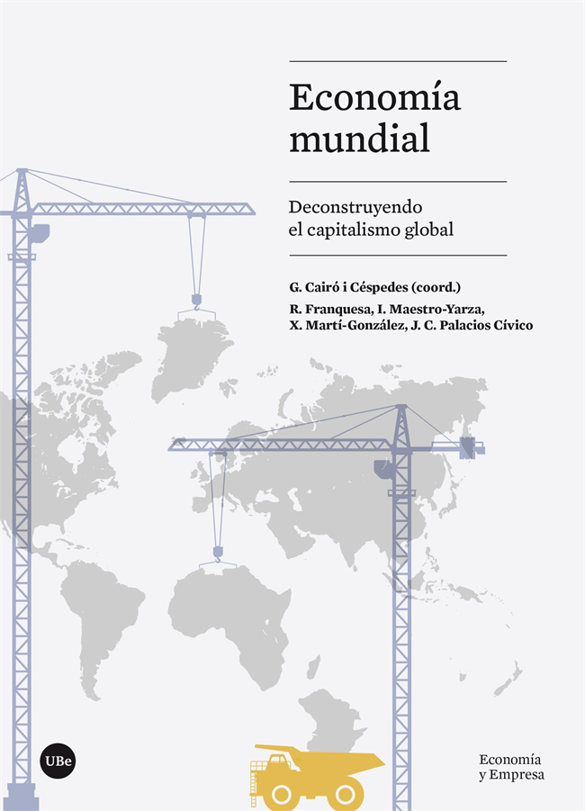 Economía mundial