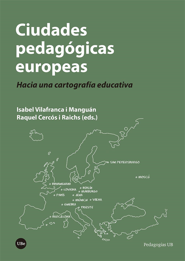 Ciudades pedagógicas europeas