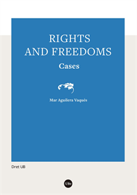 Rights and Freedoms