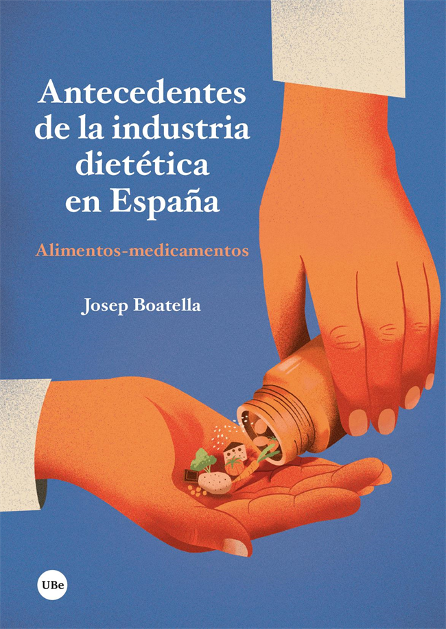 Antecedentes de la industria dietÃ©tica en EspaÃ±a