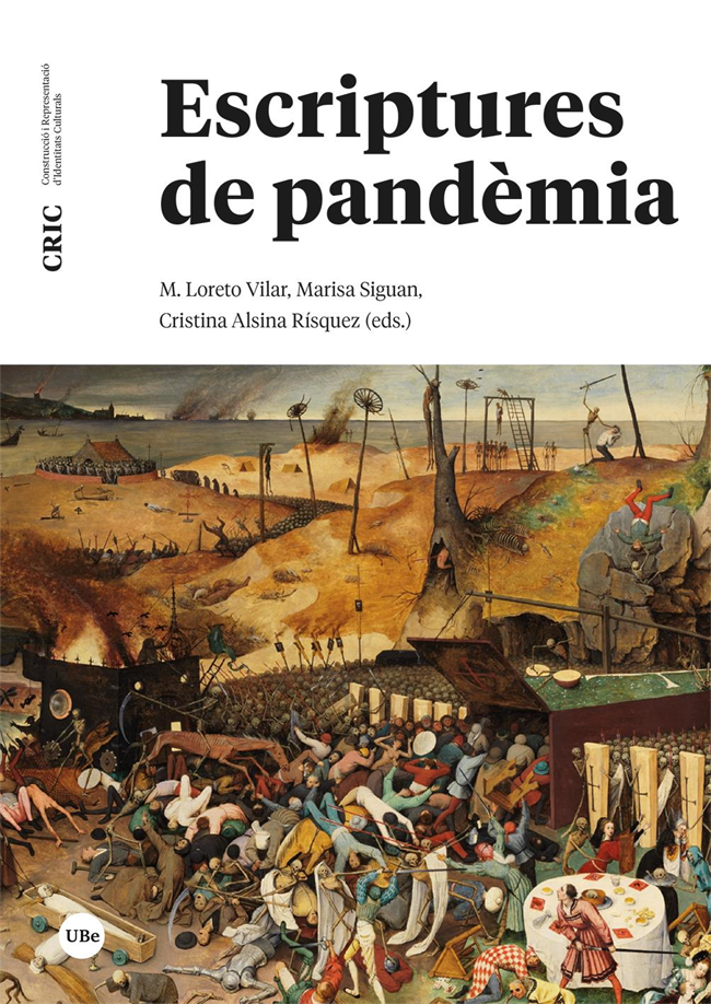 Escriptures de pandèmia