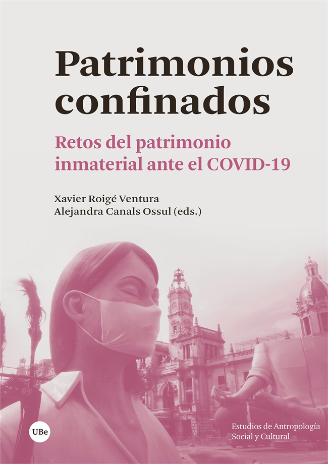 Patrimonios confinados