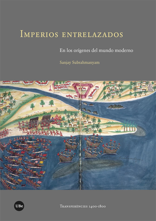 Imperios entrelazados