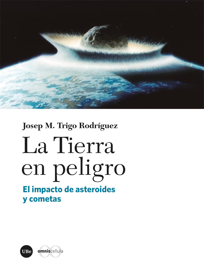 La Tierra en peligro