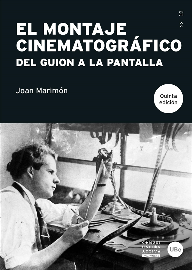 El montaje cinematográfico