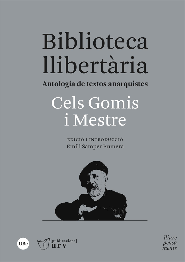 Biblioteca llibertària