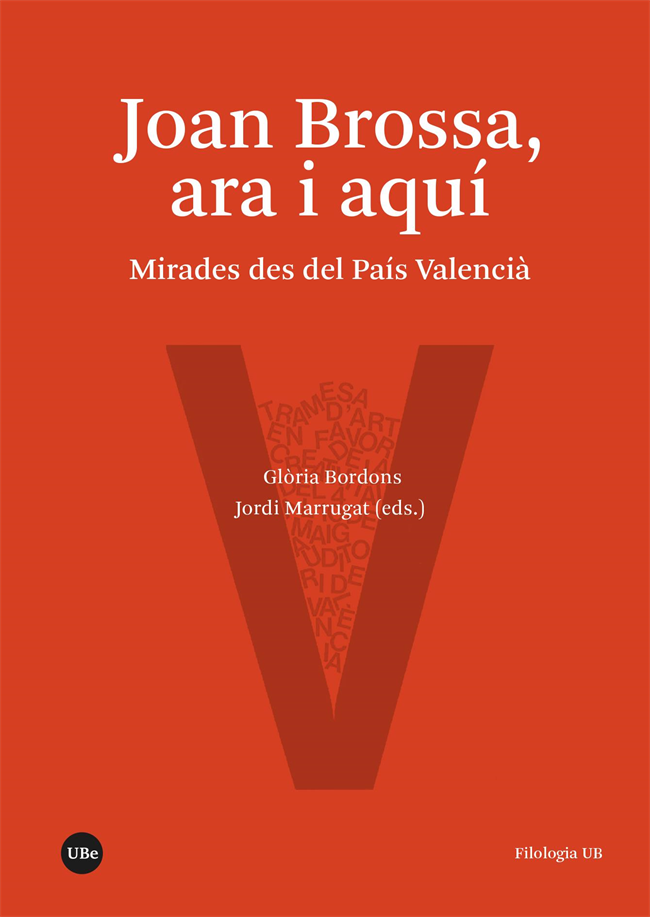 Joan Brossa, ara i aquí