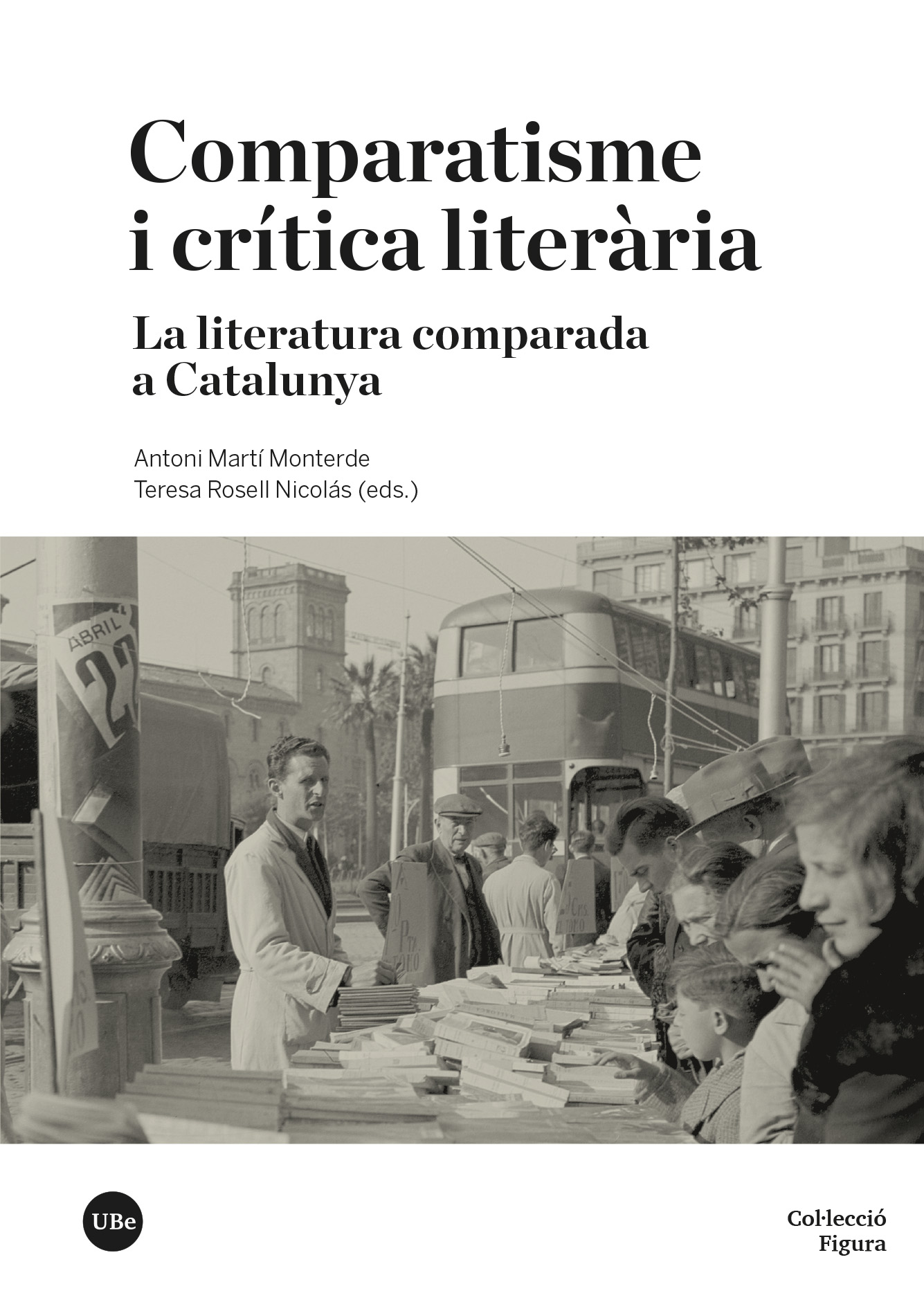 Comparatisme i crítica literària