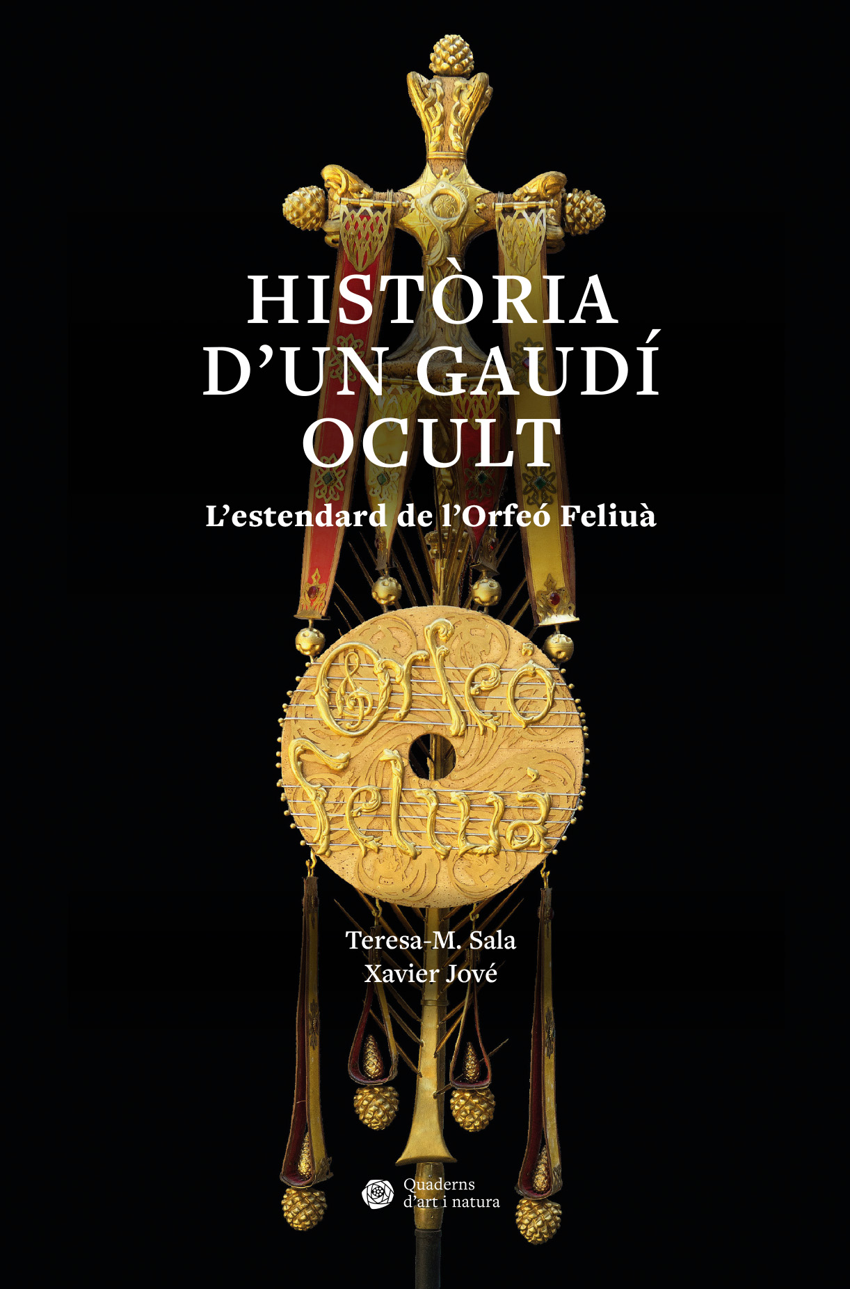 Història d’un Gaudí ocult